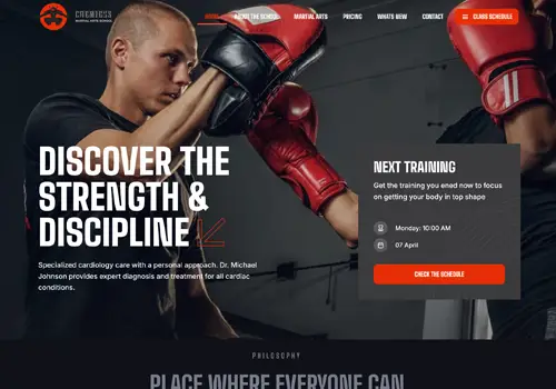 PageSpeed Score - Thumbnail - 3